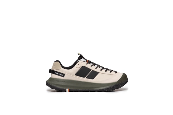 Tênis Feminino Trail Trkk - Branco