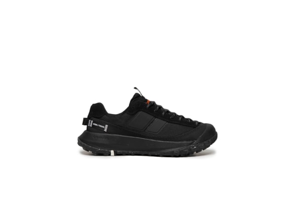 Tênis Feminino Trail Trkk - Preto