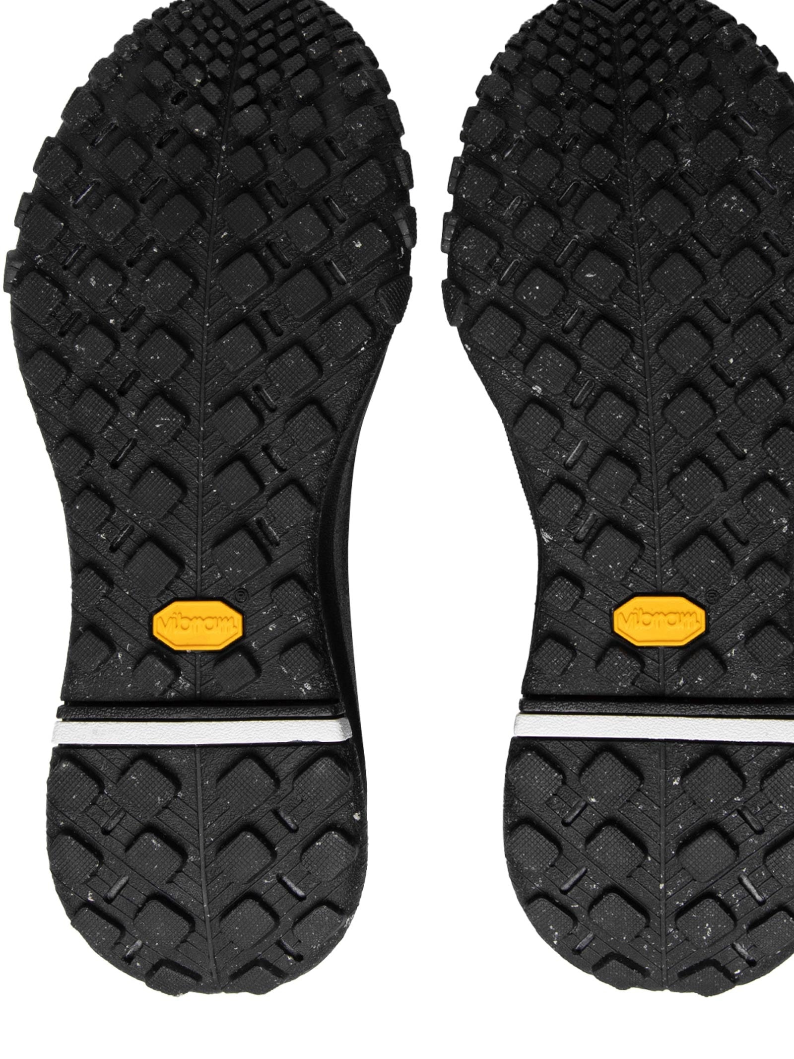Tênis Feminino Trail Trkk Preto Osklen