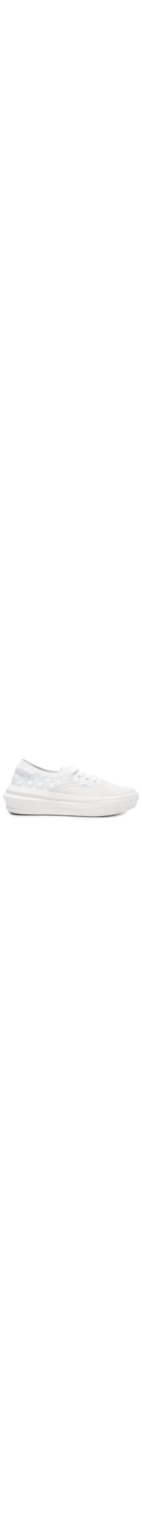 Tênis Feminino Ua Authentic Overt - Off White