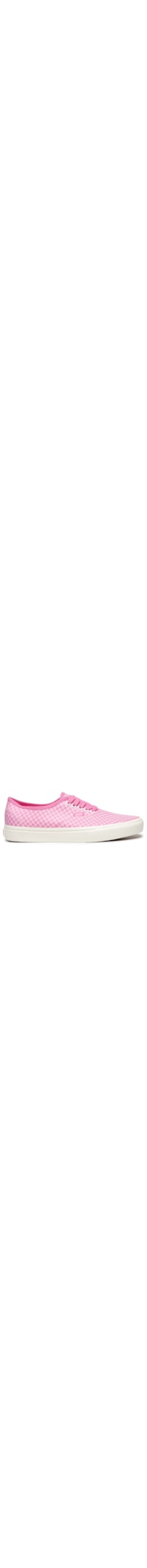 Tênis Feminino Ua Authentic - Rosa