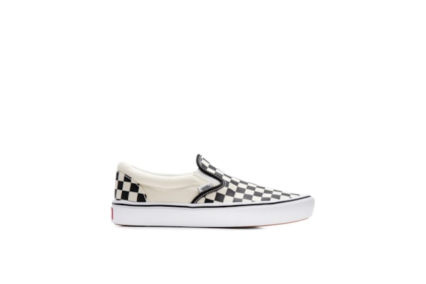 Tênis Feminino Ua ComfyCush Slip On - Branco 
