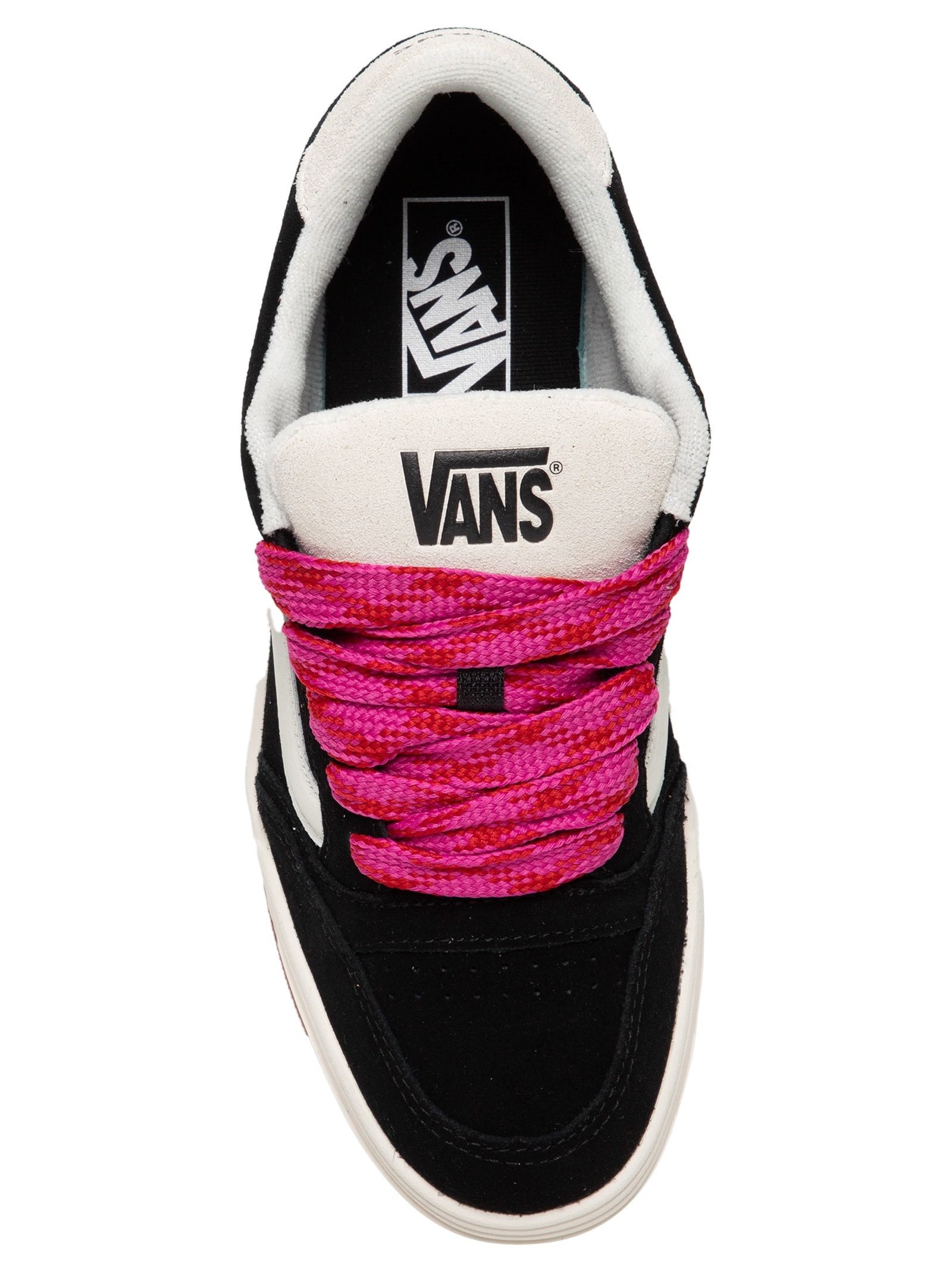 Tênis Feminino Ua Hylane Preto Vans