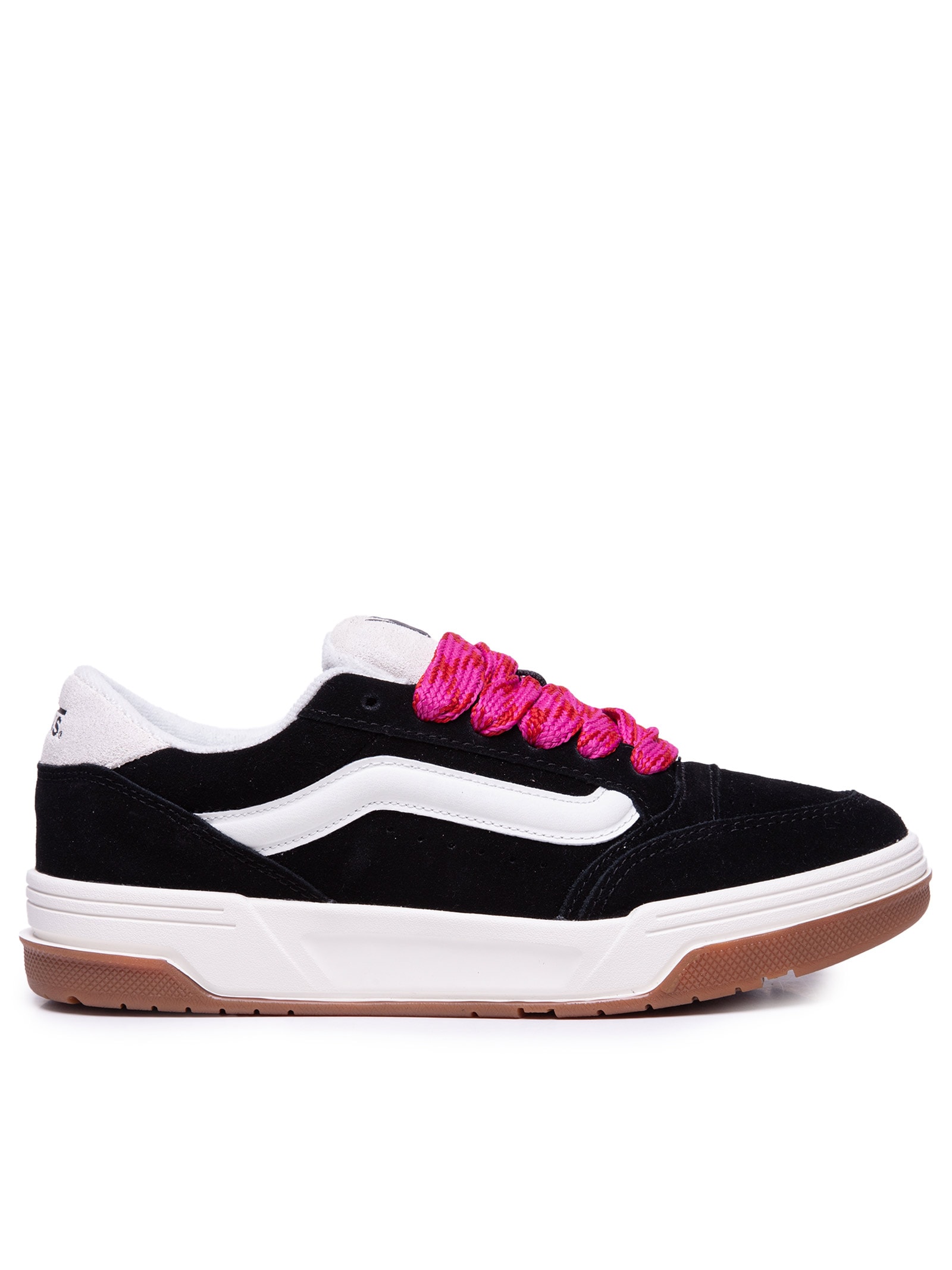 Tênis Feminino Ua Hylane Preto Vans