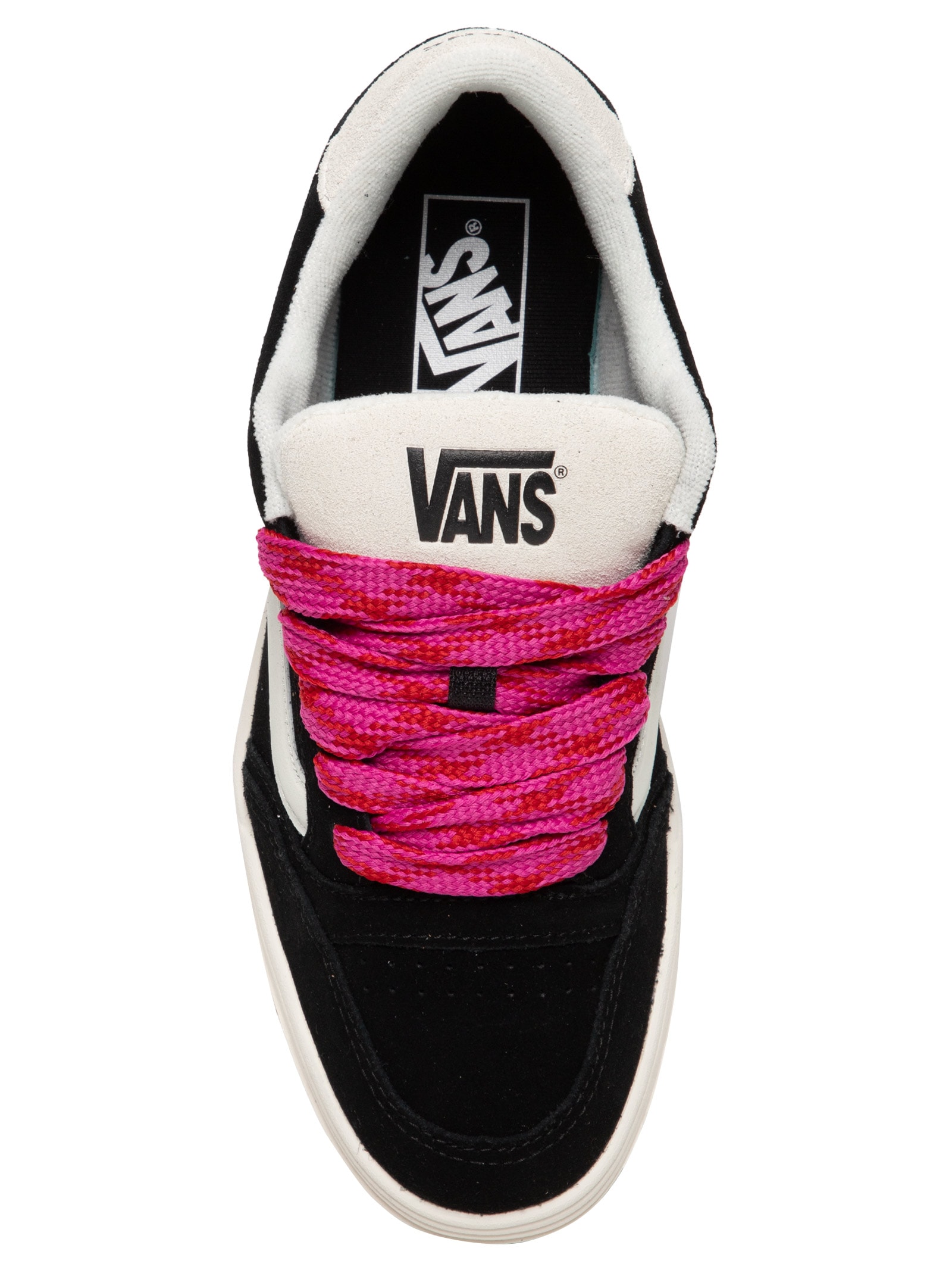 Tênis Feminino Ua Hylane Preto Vans