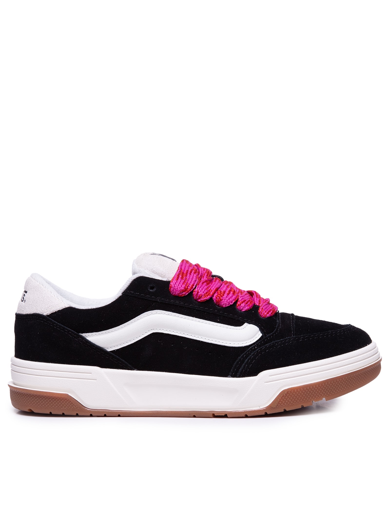 Tênis Feminino Ua Hylane Preto Vans