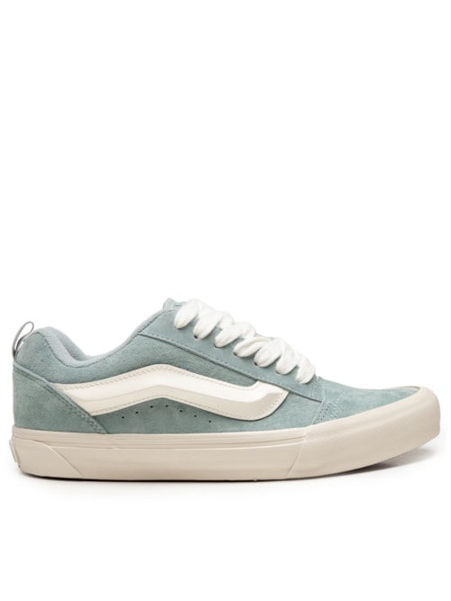 Tenis Feminino Ua Knu Skool – Azul