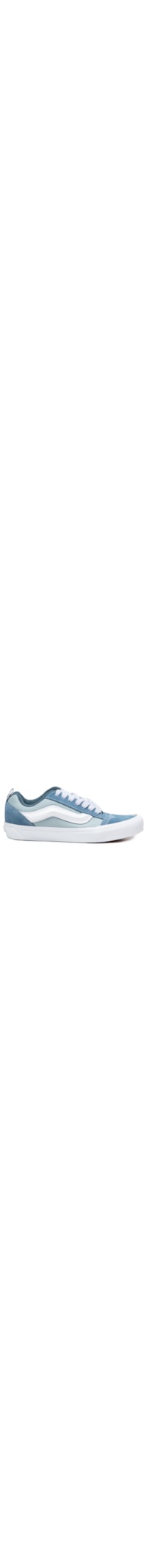 Tênis Feminino Ua Knu Skool Mesh - Azul
