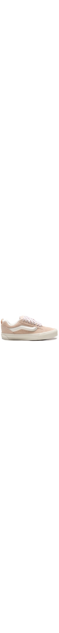 Tênis Feminino UA KNU Skool - Rosa