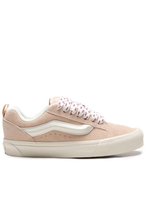 Tênis Feminino UA KNU Skool – Rosa