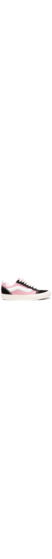 Tênis Feminino Ua Knu Skool - Rosa