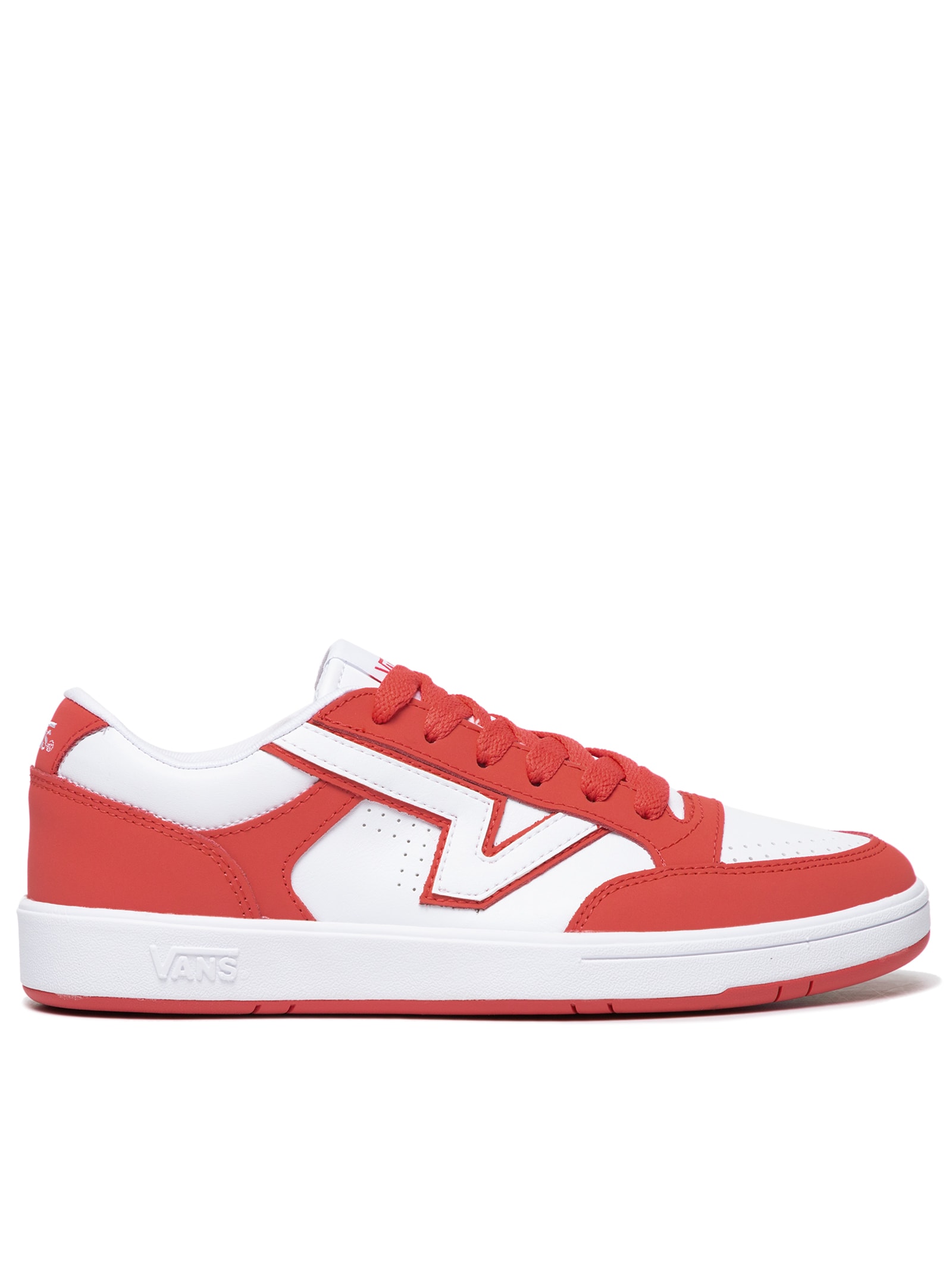 Tênis Feminino Ua Lowland CC Rosa  Vans