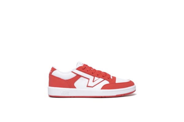 Tênis Feminino Ua Lowland CC - Rosa 