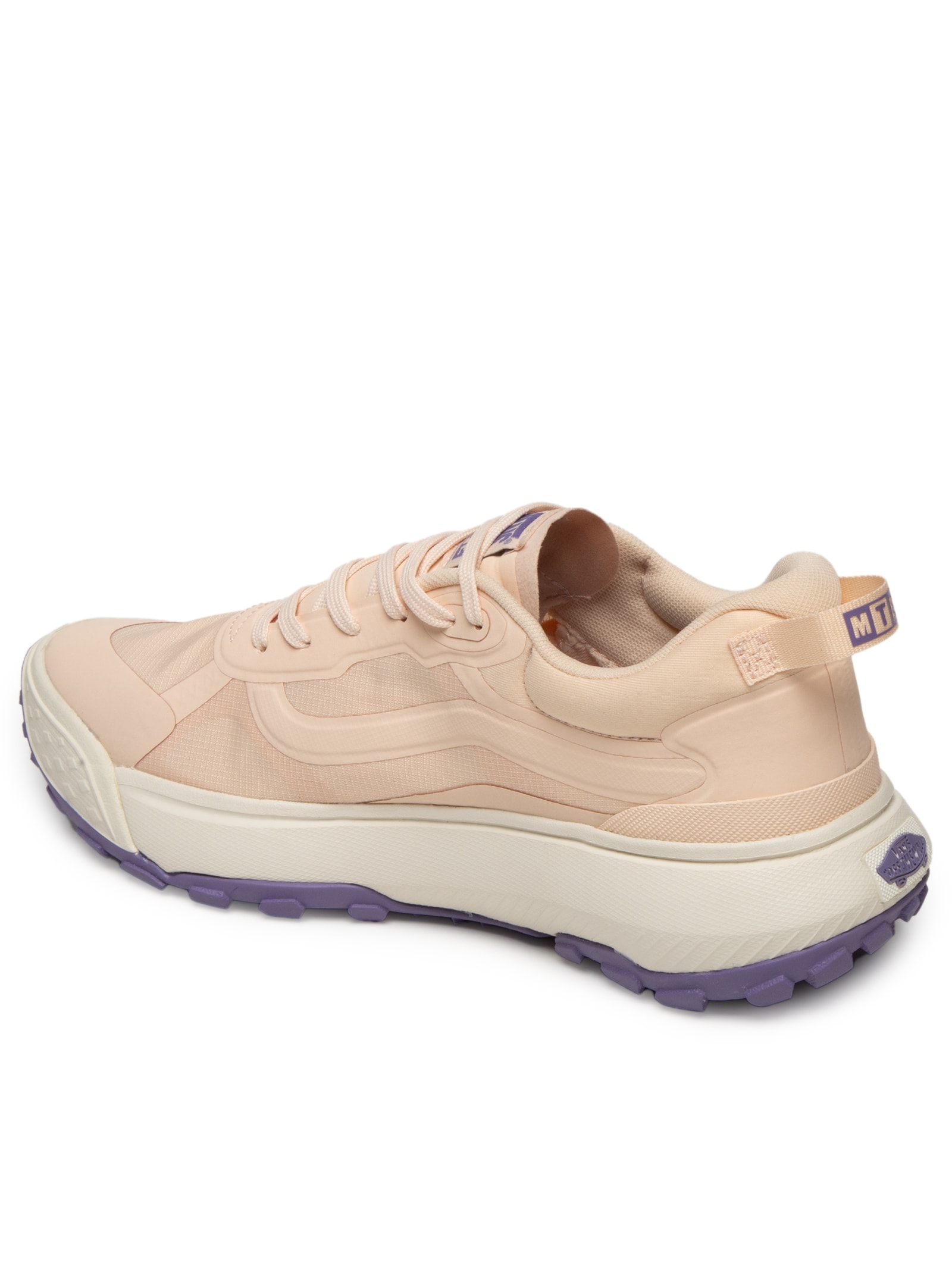 Tênis Feminino UA MTE Crosspath Rosa Vans