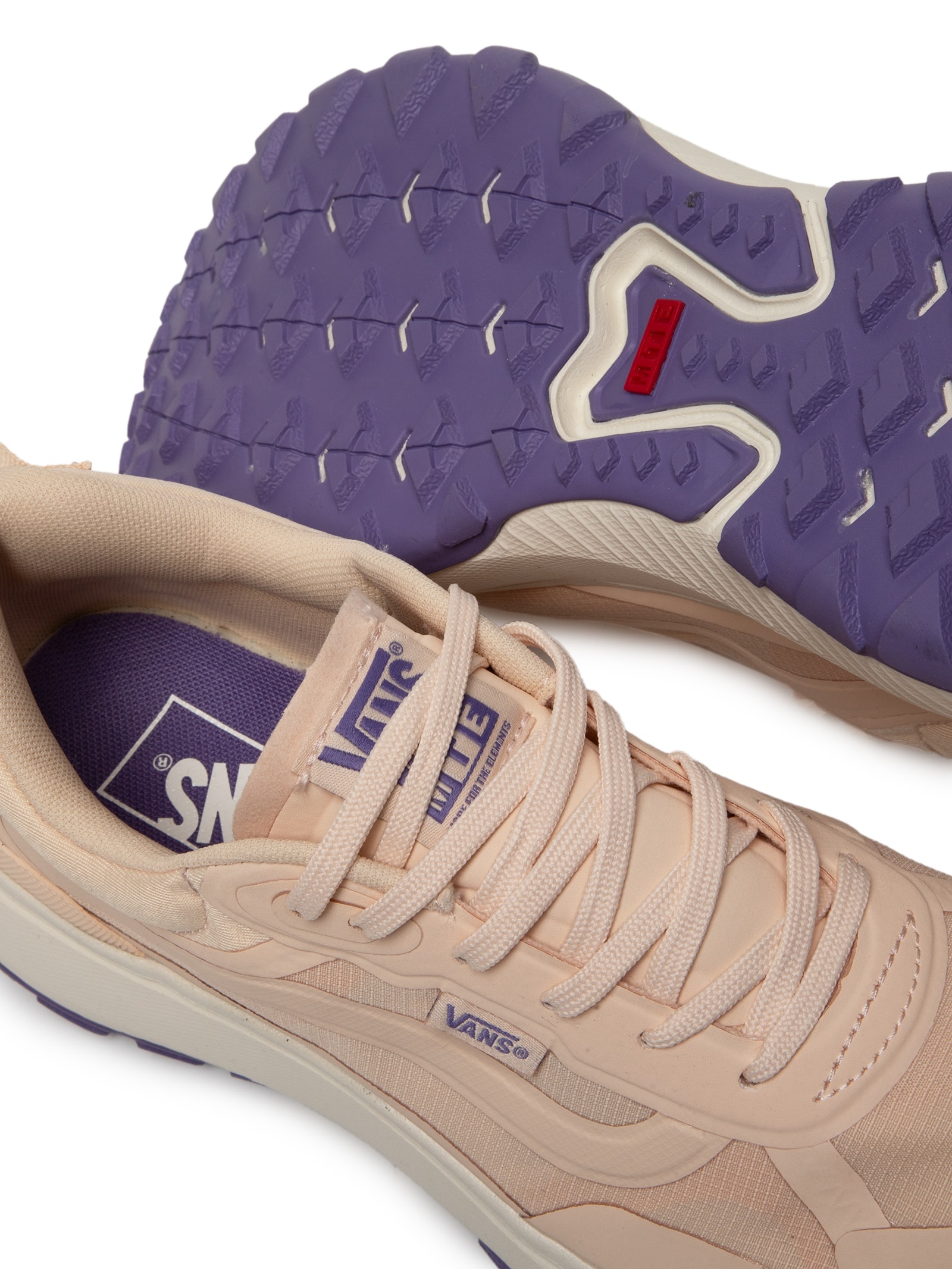 Tênis Feminino UA MTE Crosspath Rosa Vans