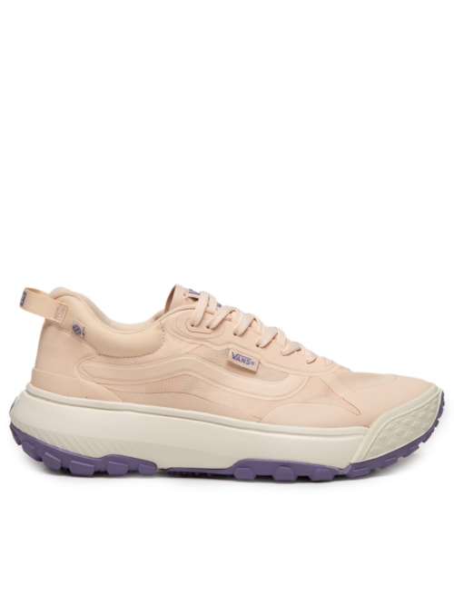 Tênis Feminino UA MTE Crosspath – Rosa