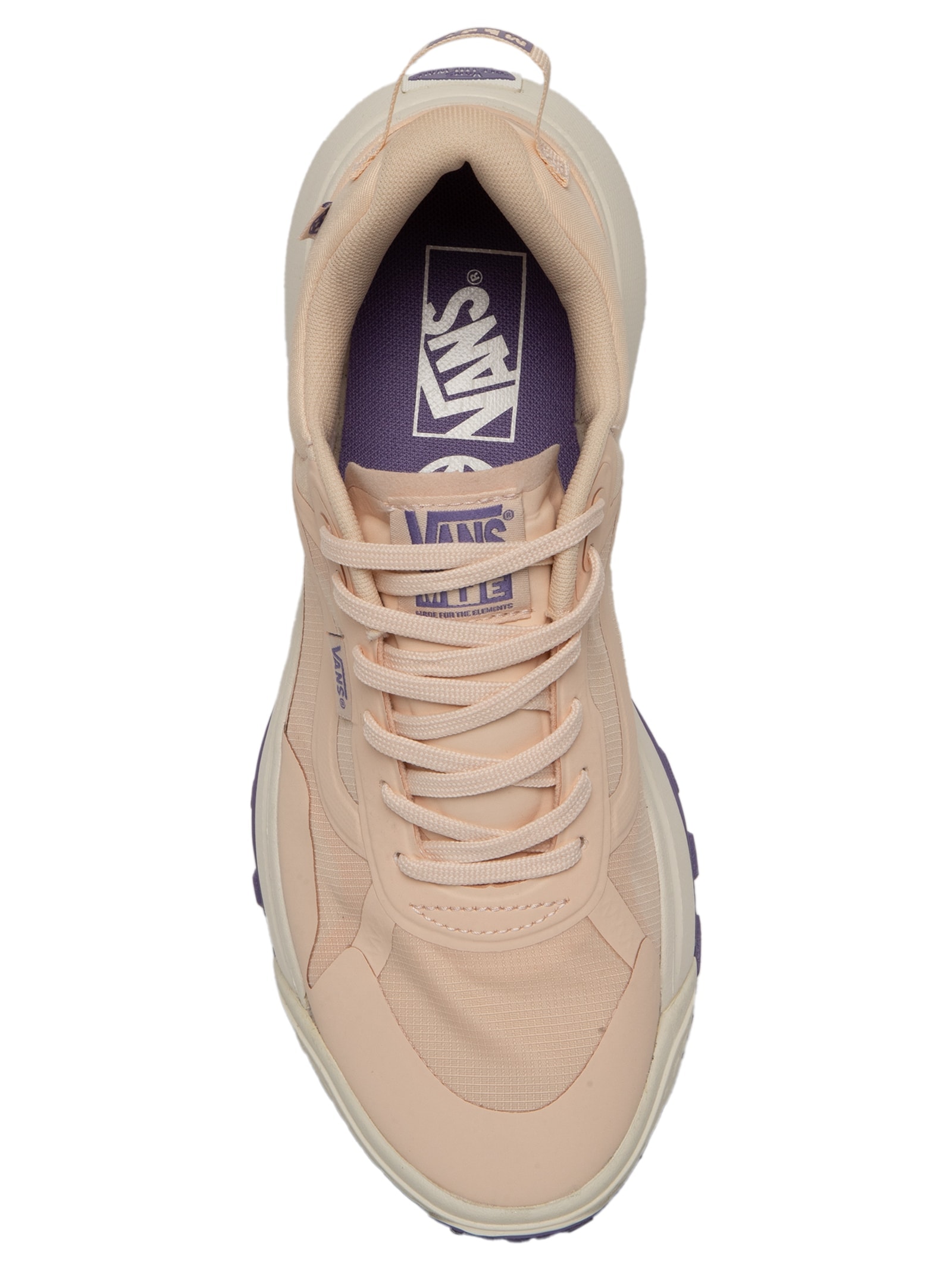 Tênis Feminino UA MTE Crosspath Rosa Vans