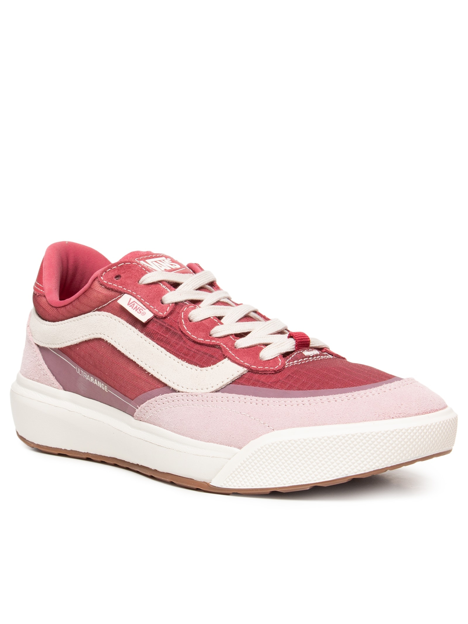 Tênis Feminino UA MTE Ultrarange 2.0 SE Rosa Vans