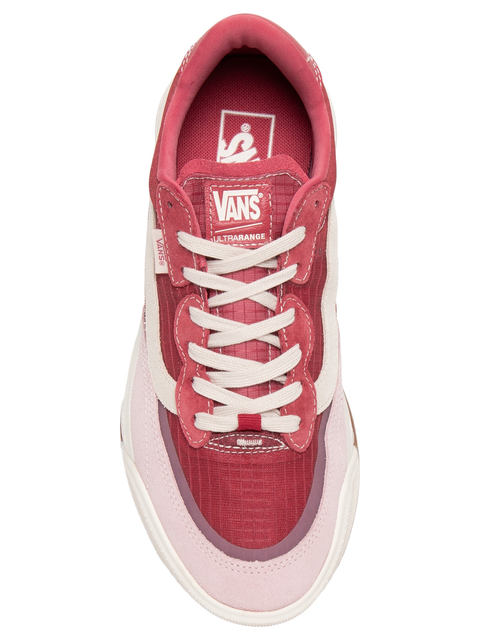 Tênis Feminino UA MTE Ultrarange 2.0 SE Rosa Vans