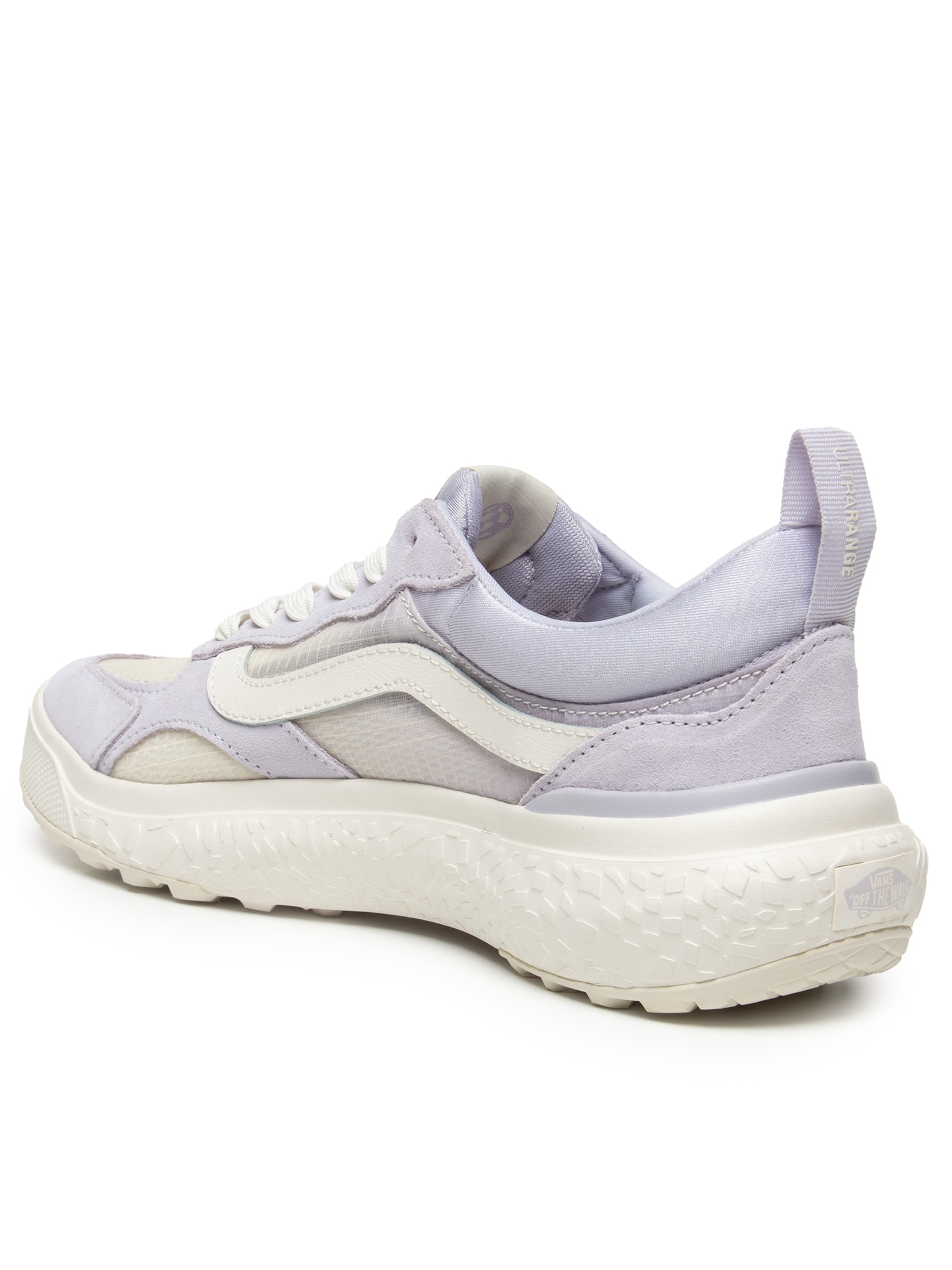 Tênis Feminino Ua Mte Ultrarange Neo Vr3 Roxo Vans