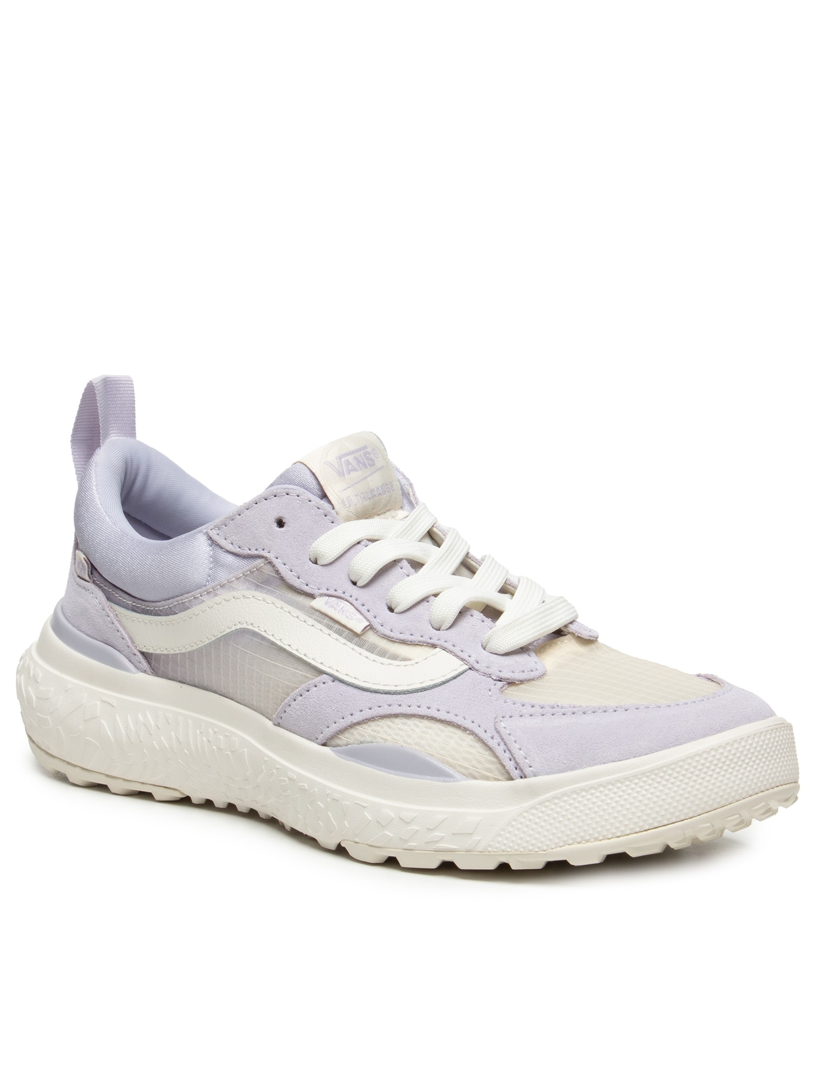 Tênis Feminino Ua Mte Ultrarange Neo Vr3 Roxo Vans
