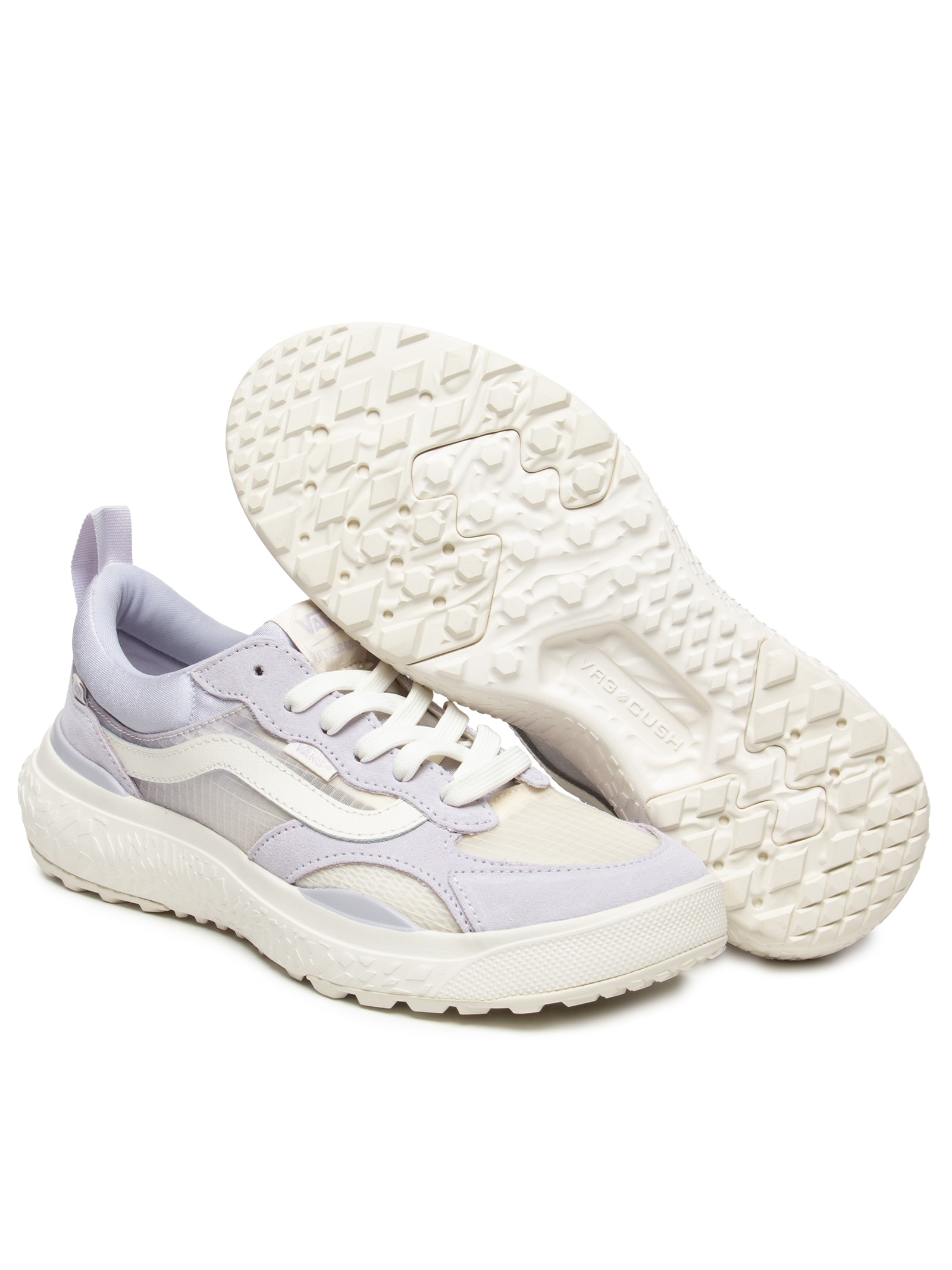 Tênis Feminino Ua Mte Ultrarange Neo Vr3 Roxo Vans