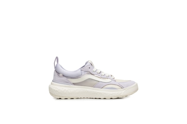 Tênis Feminino Ua Mte Ultrarange Neo Vr3 - Roxo