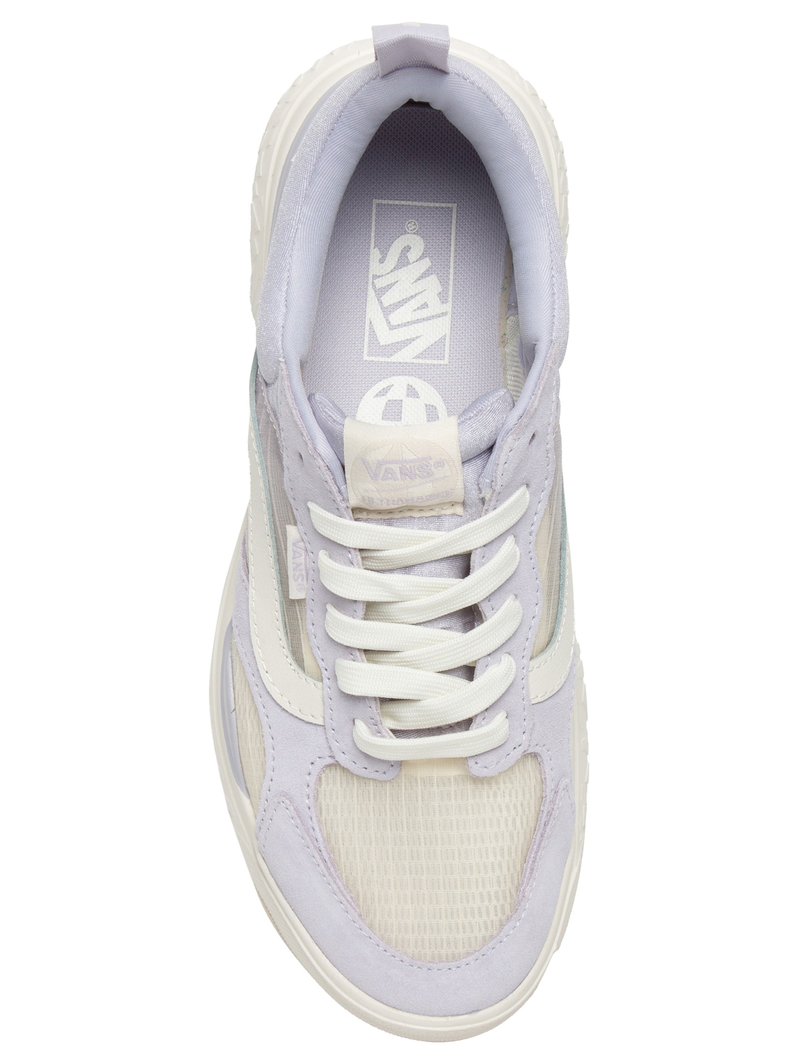 Tênis Feminino Ua Mte Ultrarange Neo Vr3 Roxo Vans