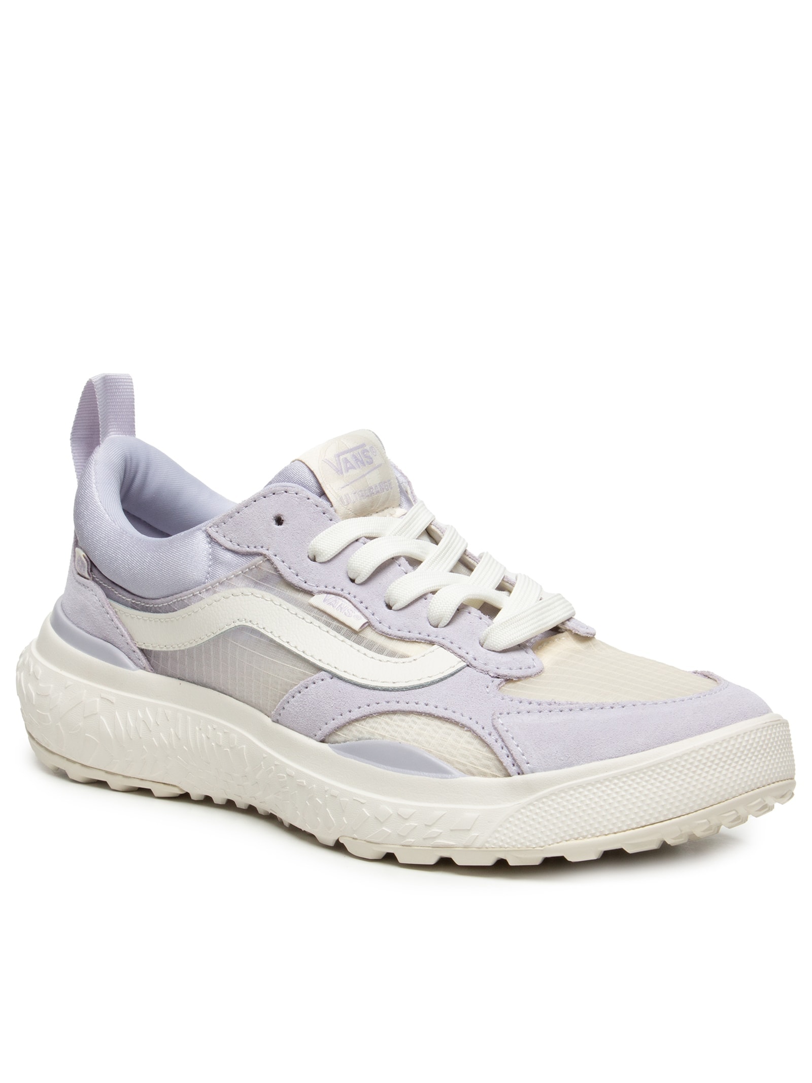 Tênis Feminino Ua Mte Ultrarange Neo Vr3 Roxo Vans