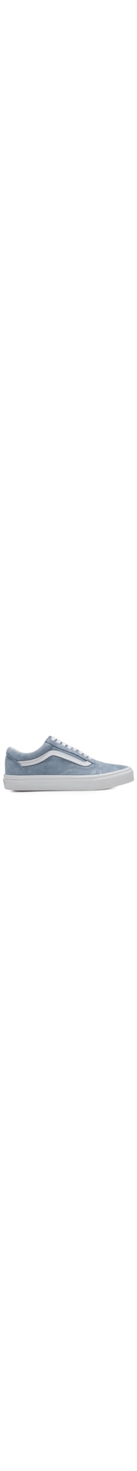 Tênis Feminino Ua Old Skool - Azul