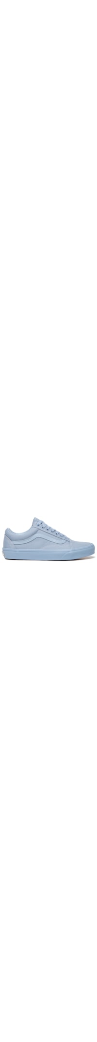 Tênis Feminino Ua Old Skool - Azul