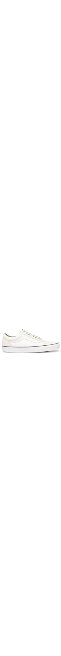 Tênis Feminino Ua Old Skool - Bege