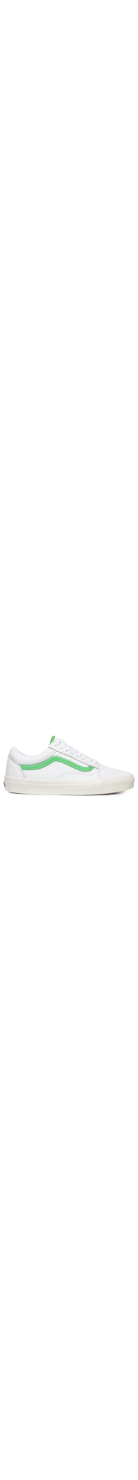 Tênis Feminino UA Old Skool - Branco