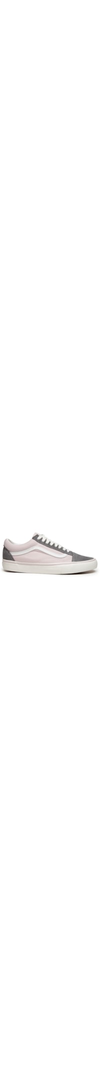Tênis Feminino Ua Old Skool - Rosa