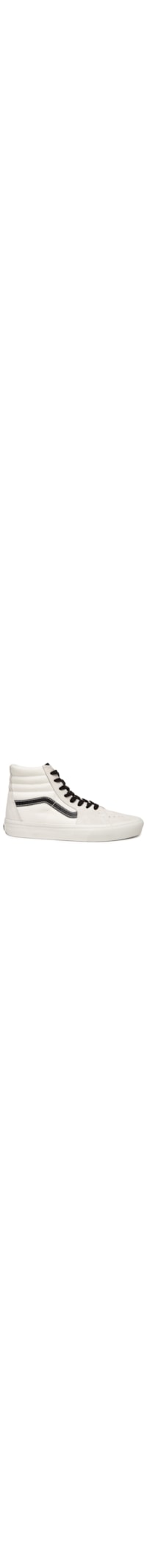 Tênis Feminino Ua SK8-Hi - Branco