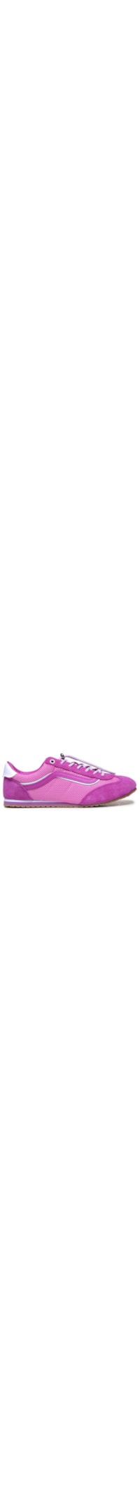 Tênis Feminino Ua Super Lowpro - Rosa
