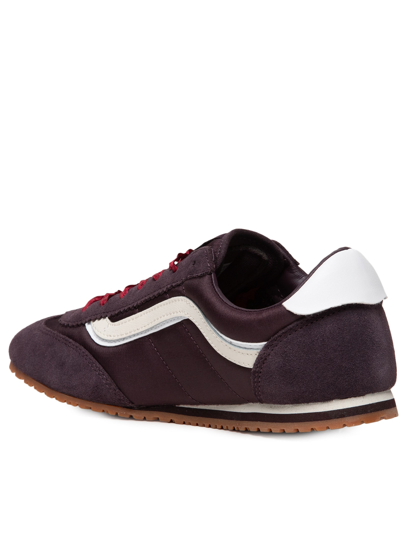 Tênis Feminino Ua Super Lowpro Roxo Vans