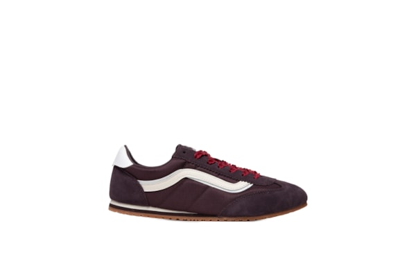 Tênis Feminino Ua Super Lowpro - Roxo
