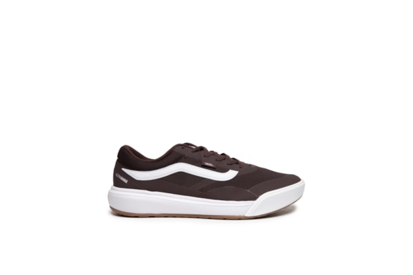 Tênis Feminino Ua Ultrarange 2.0 RW - Marrom