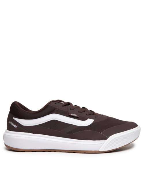 Tênis Feminino Ua Ultrarange 2.0 RW - Marrom