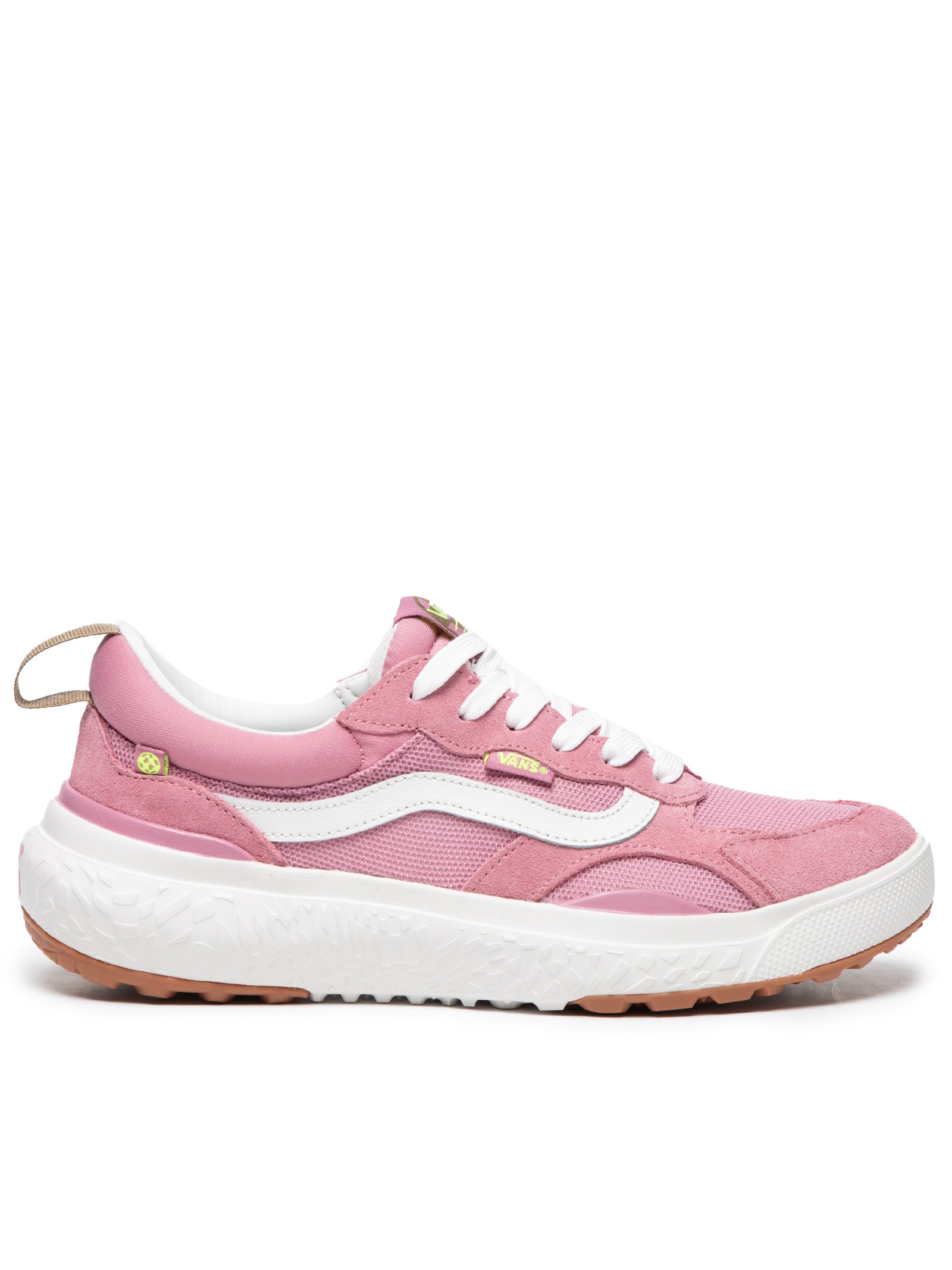 Vans Ultrarange Tenis Vans Feminino Com Salto Discount Tenis Vans