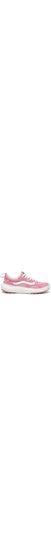 Tênis Feminino Ua Ultrarange Neo Vr3 - Rosa