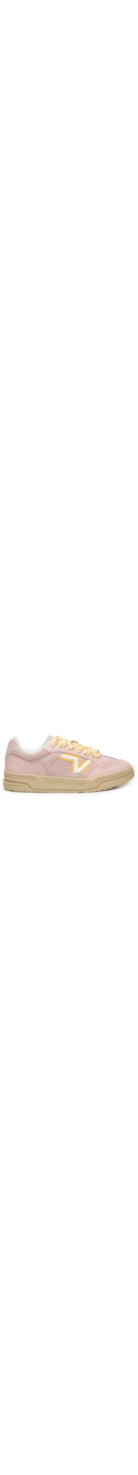 Tênis Feminino UA Upload - Rosa