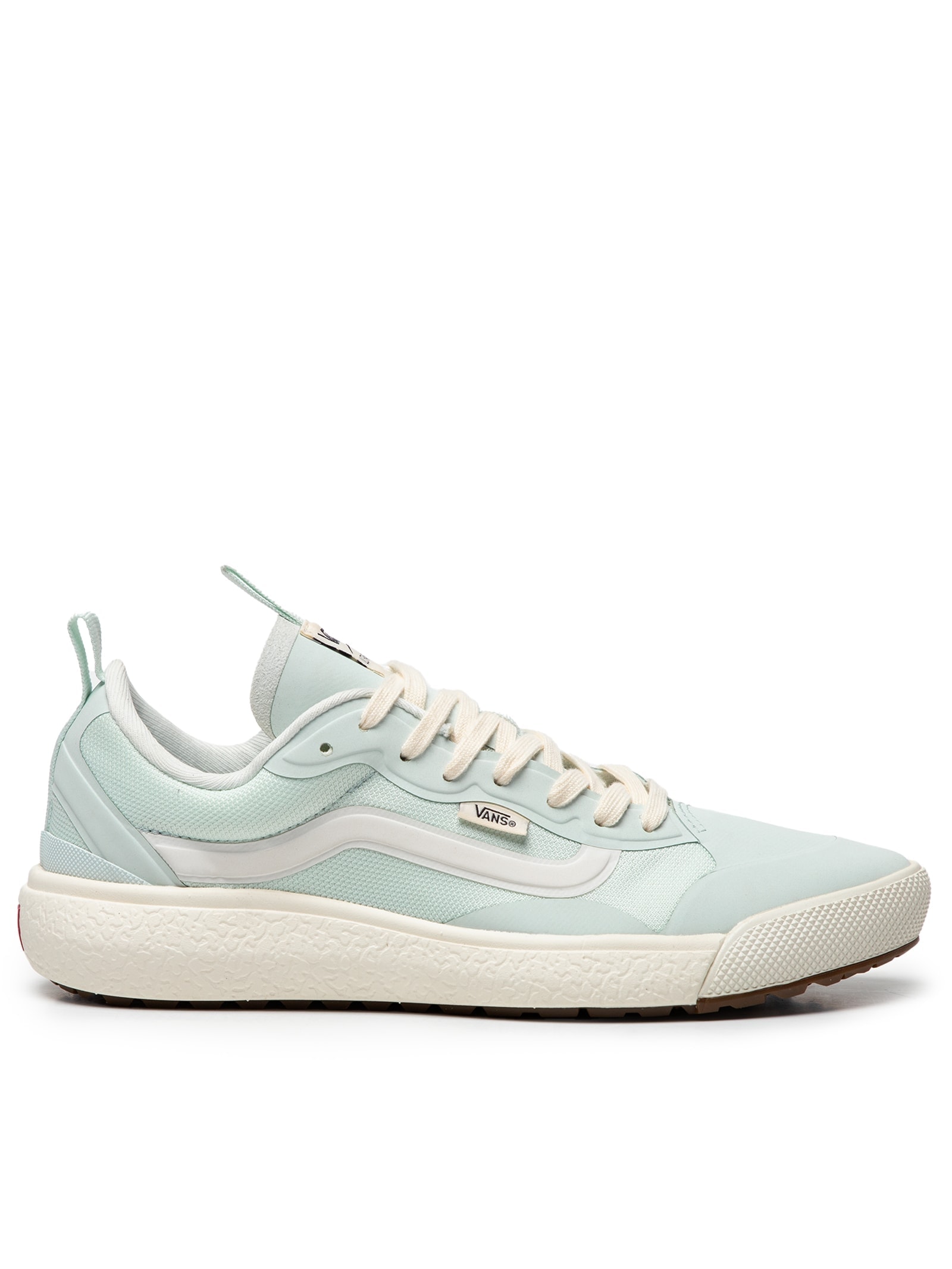 Tênis Feminino Ultrarange Exo Azul Vans
