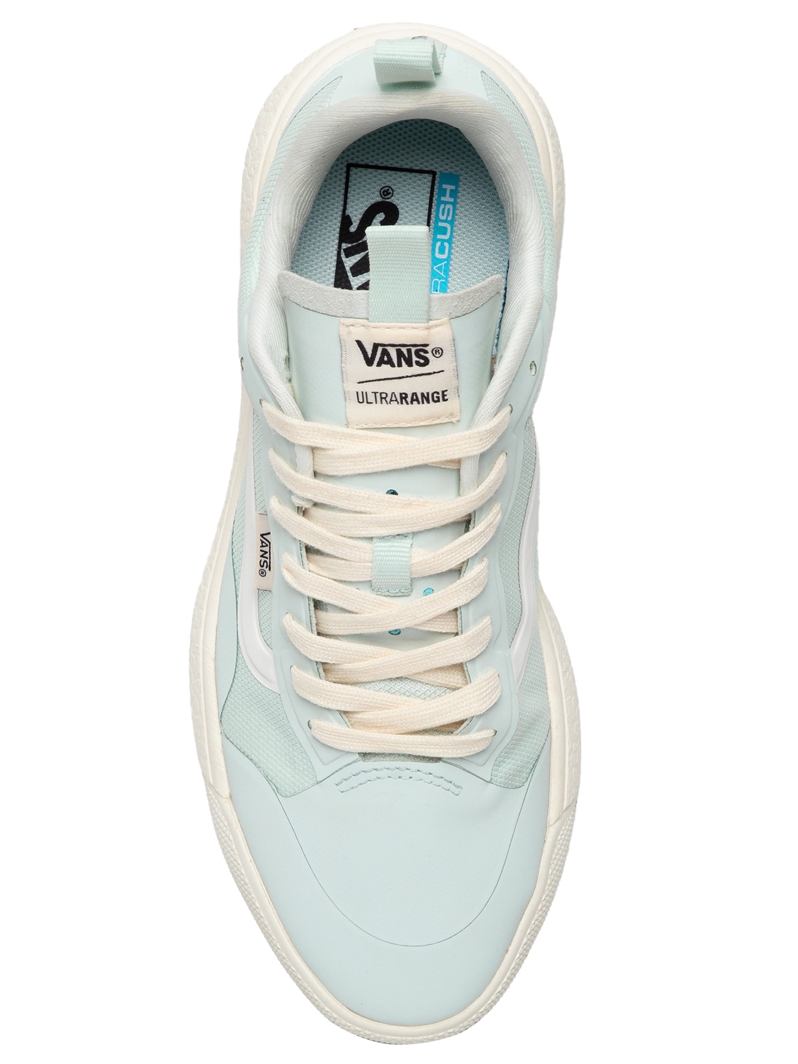 Tênis Feminino Ultrarange Exo Azul Vans