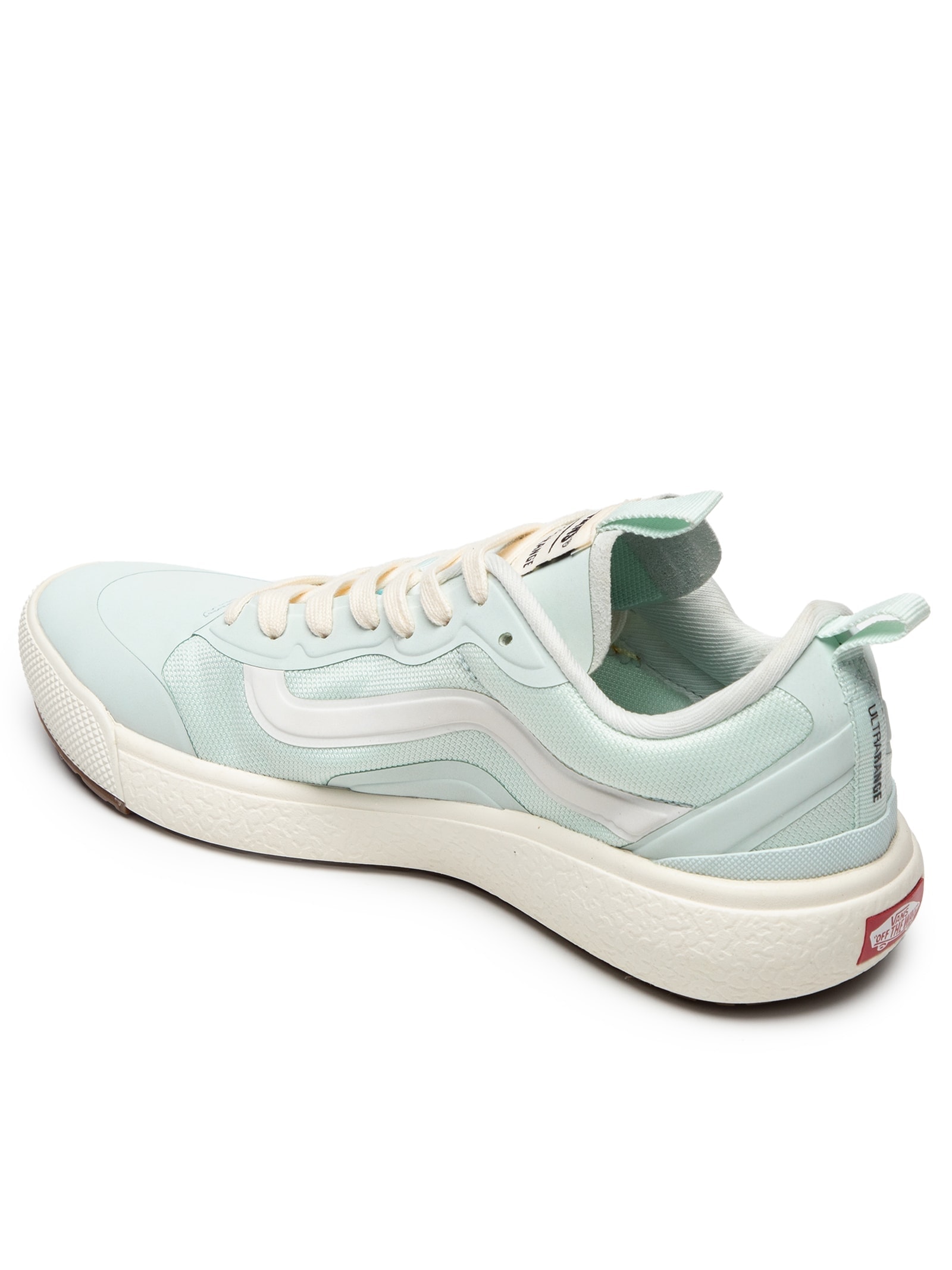 Tênis Feminino Ultrarange Exo Azul Vans