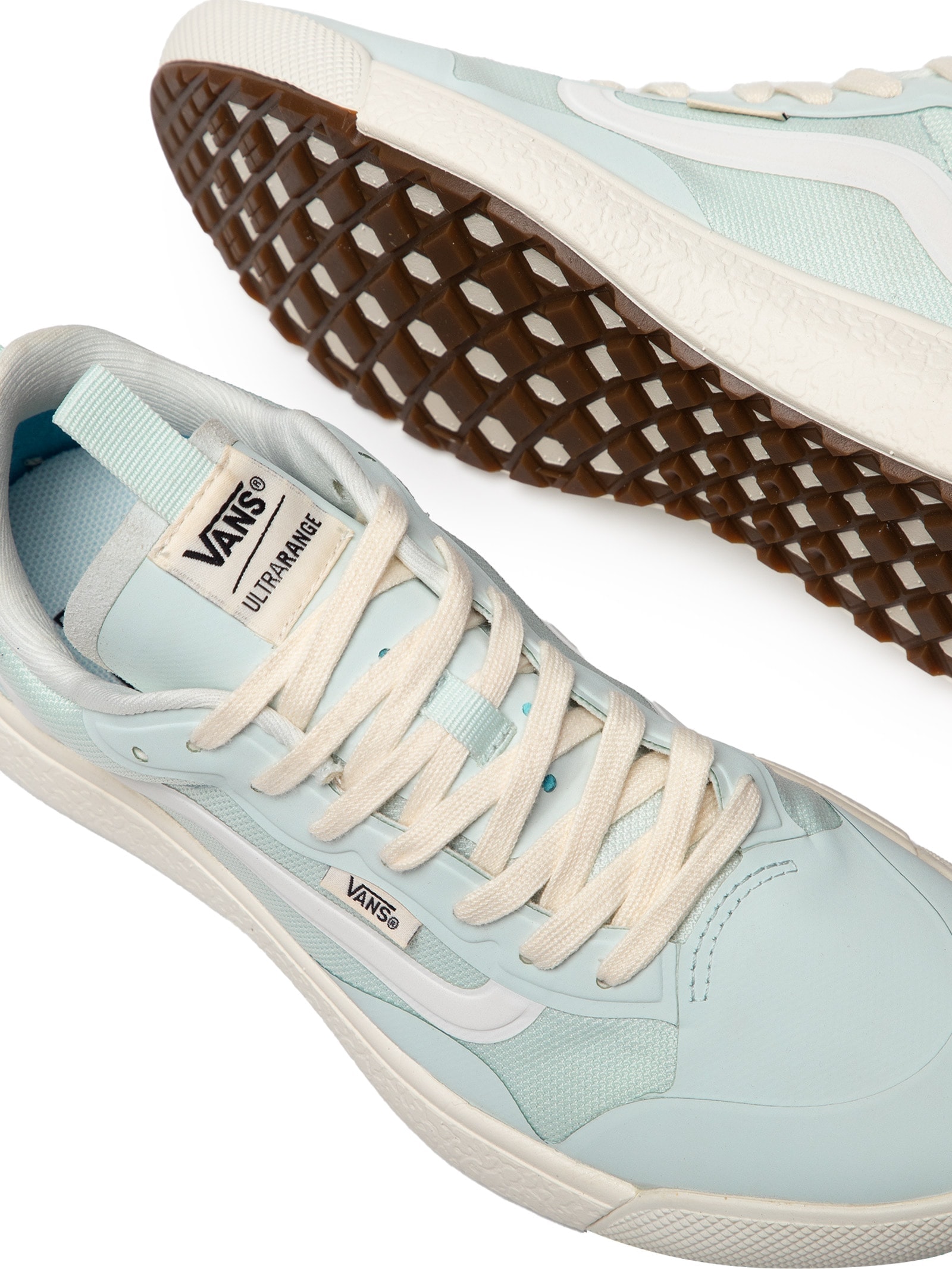 Tênis Feminino Ultrarange Exo Azul Vans