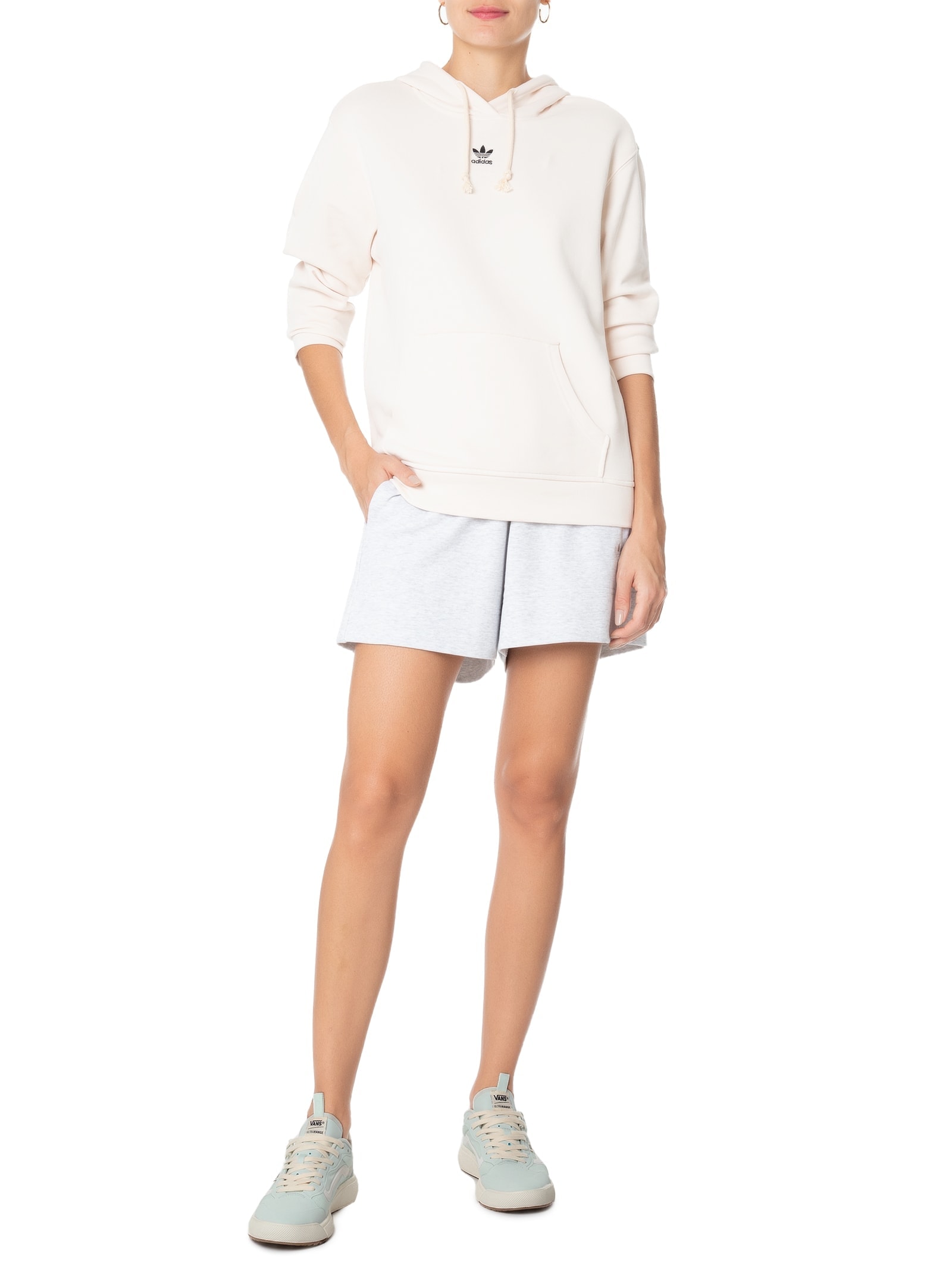 Tênis Feminino Ultrarange Exo Azul Vans