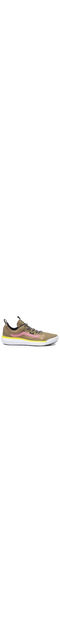 Tênis Feminino Ultrarange Exo - Verde
