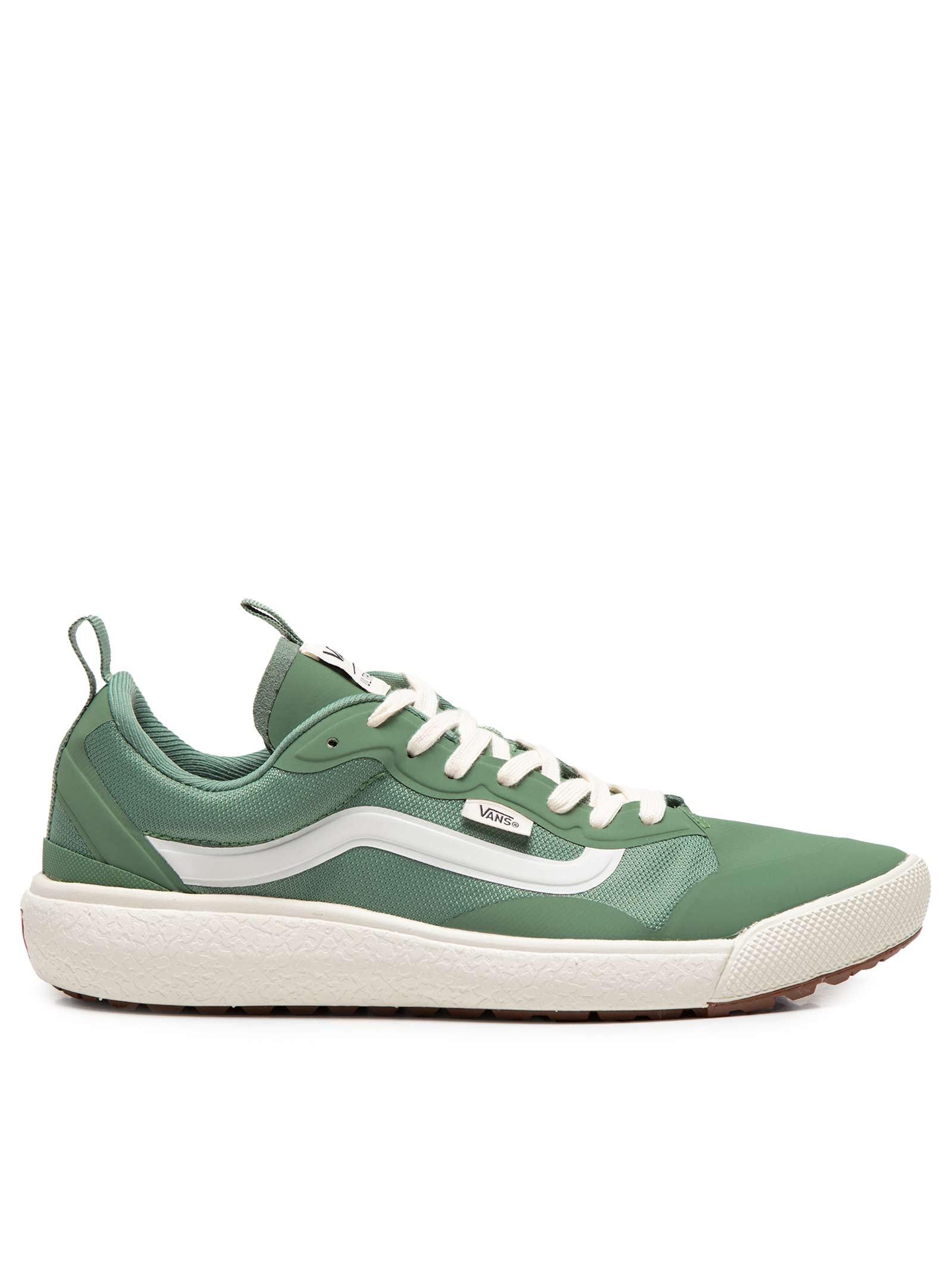 Vans - Tênis Feminino Ultrarange Exo - Verde
